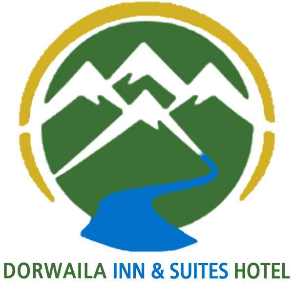 Dorwaila Inn & Suites Hotel logo